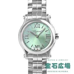 Chopard（ショパール） Chopard 8531 インペリアーレ デイト 自動巻き