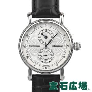 クロノスイス CHRONO SWISS シリウス レギュレター マニュファクチュール CH-1243.1 新品 メンズ 腕時計｜houseki-h