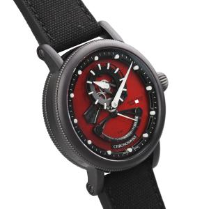 クロノスイス CHRONO SWISS オープ...の詳細画像2