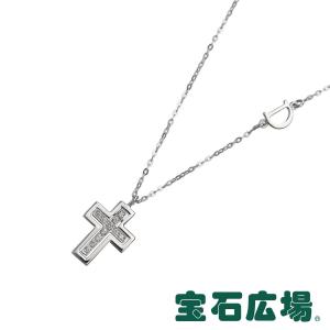 DAMIANI（ダミアーニ） メトロポリタンドリームネックレス/ダイヤ6P A