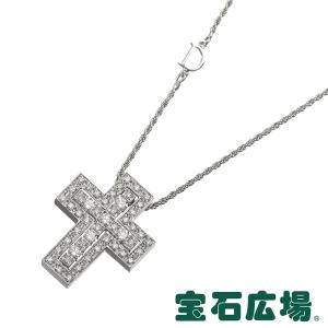 DAMIANI（ダミアーニ） ベルエポック XS サイドダイヤ K18ホワイト
