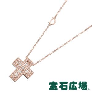 赤い流星 ダミアーニ　ベルエポック　ネックレス(XXS) 赤い流星 ダミアーニ ベルエポック ネックレス(XXS) ダミアーニの