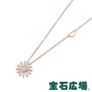 DAMIANI（ダミアーニ） メトロポリタンドリームネックレス/ダイヤ6P A