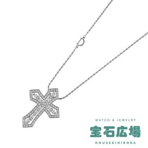 ダミアーニ DAMIANI ベルエポック クラウン（M）ダイヤ ペンダントネックレス 20092691 新品 ユニセックス ジュエリー｜houseki-h