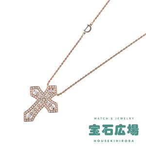 ダミアーニ DAMIANI ベルエポック クラウン（M）ダイヤ ペンダントネックレス 20092687 新品 ユニセックス ジュエリー｜houseki-h