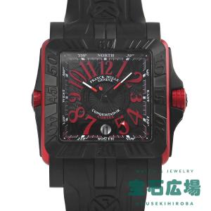 フランク・ミュラー コンキスタドールコルテス グランプリ 10800SCDT GPG ER 新品 腕時計 メンズ