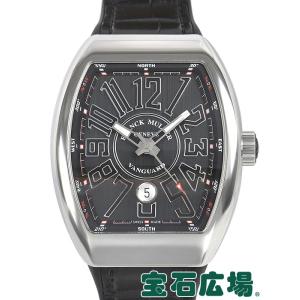 フランク・ミュラー ヴァンガード V45SCDT 新品 メンズ 腕時計｜houseki-h