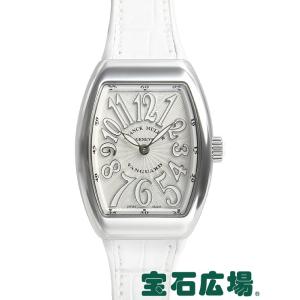 フランク・ミュラー ヴァンガード V29QZ AC BC 新品  レディース 腕時計｜houseki-h