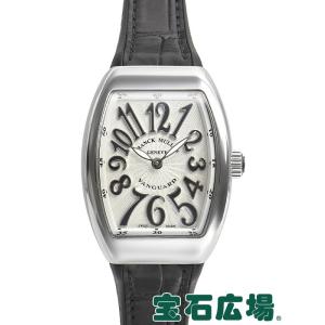 フランク・ミュラー FRANCK MULLER ヴァンガード V29QZ AC NR 新品  レディース 腕時計｜houseki-h