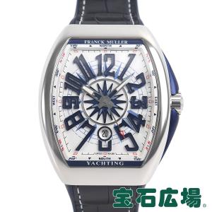 FRANCK MULLER（フランクミュラー） 【新品】 ヴァンガード