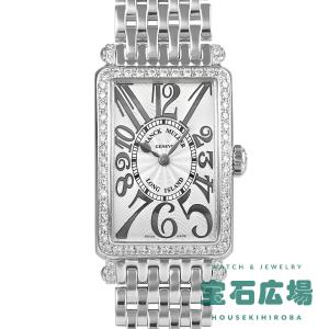 フランクミュラー FRANCK MULLER ロングアイランド RELIEF 902QZD 1R RELIEF 新品 レディース 腕時計｜houseki-h