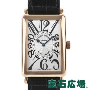 フランクミュラー FRANCK MULLER ロングアイランド 1000SC 新品 メンズ 腕時計｜houseki-h