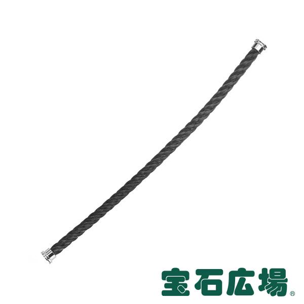フレッド FRED フォース10 ブラック スティール ケーブル (LM) 6B0112 新品  ジ...