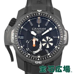 腕時計 クロノファイター プロダイブ 2CDAB.B02A.K80H 新品 メンズ 腕時計｜houseki-h
