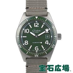 グラスヒュッテ オリジナル GLASHUTTE ORIGINAL SeaQ 1-39-11-13-83-34 新品 メンズ 腕時計｜houseki-h