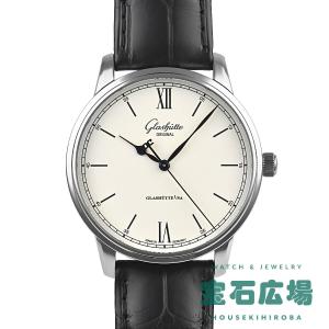 グラスヒュッテ オリジナル GLASHUTTE ORIGINAL セネタ エクセレンス 1-36-01-01-02-61 新品 メンズ 腕時計｜houseki-h