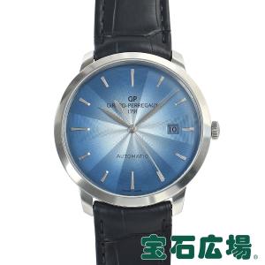 ジラール ペルゴ GIRARD PERREGAUX 1966 49555-11-431-BB60 新品 メンズ 腕時計｜houseki-h