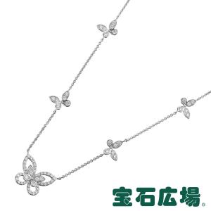 グラフ （未使用品）グラフ GRAFF ダブル バタフライ シルエット
