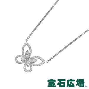 グラフ ［銀座店］GRAFF 0.42ct アイコン ラウンド ダイヤモンド
