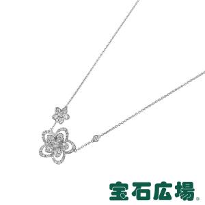 TIFFANY&Co.（ティファニー） トリプルハート ピンブローチ SV925