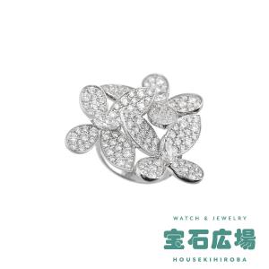 CHANEL（シャネル） 【新品同様】 ショコラリング Pt950 #53 約12.5号 