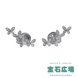 ザハニー×ハローキティ THE HANY×HELLO KITTY *ピアス イヤーカフ