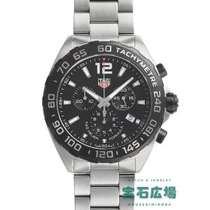 タグホイヤー TAG HEUER CAZ1010.FT8024 フォーミュラ1 新品)TAG HEUER タグ・ホイヤー F1 CAZ1010.FT8024（商品ID