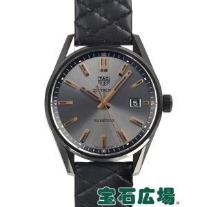 タグ・ホイヤー カレラ WAR1113.FC6392 新品 メンズ 腕時計｜houseki-h