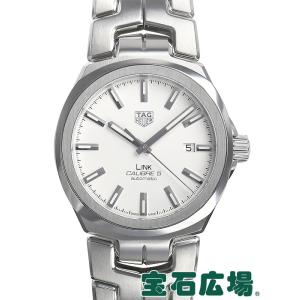 タグ・ホイヤー リンクキャリバー5 WBC2111.BA06...