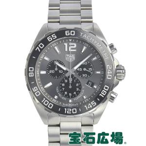 TAG HEUER（タグ・ホイヤー） フォーミュラ1 クロノグラフ CAZ1010