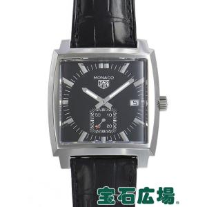 タグ・ホイヤー モナコ WAW131A.FC6177 新品 ...