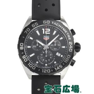 タグ・ホイヤー TAG HEUER フォーミュラ１ クロノグラフ CAZ1010.FT8024 新品  メンズ 腕時計｜houseki-h