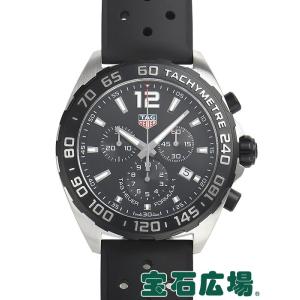 TAG HEUER（タグ・ホイヤー） フォーミュラ1 メンズ腕時計 クオーツ SS