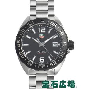 タグ・ホイヤー TAG HEUER フォーミュラ１ WAZ1110.BA0875 新品  メンズ 腕...