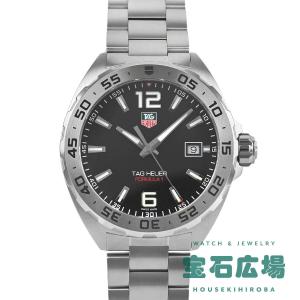 タグ・ホイヤー TAG Heuer フォーミュラ1 WAZ1112.BA0875 新品 メンズ 腕時計｜houseki-h