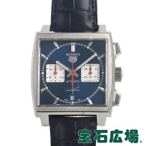 TAG HEUER（タグ・ホイヤー） TAG HEUER CAL5111 モナコ24 クロノ