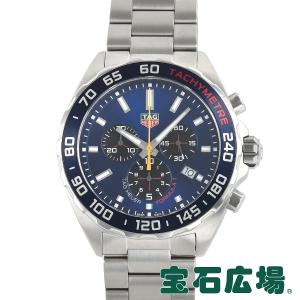 タグ・ホイヤー TAG HEUER フォーミュラ1クロノグラフ アストンマーチンスペシャルエディション CAZ101AB.BA0842 新品 メンズ 腕時計｜houseki-h