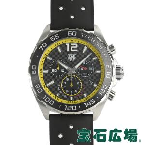 タグ・ホイヤー TAG HEUER フォーミュラ1クロノグラフ CAZ101AC.FT8024 新品 メンズ 腕時計｜houseki-h