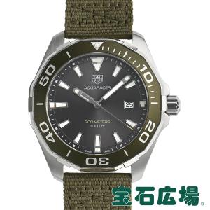 タグ・ホイヤー TAG HEUER アクアレーサー ３００Ｍ WAY101L.FC8222 新品 メンズ 腕時計｜houseki-h