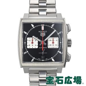 TAG HEUER（タグ・ホイヤー） TAG HEUER CBM2112-0 カレラ キャリバー