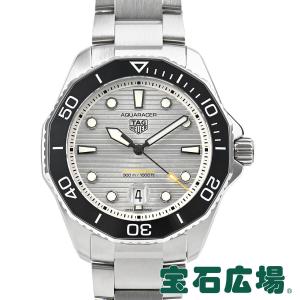 アクアレーサー タグ・ホイヤー プロフェッショナル300 デイト 36mm