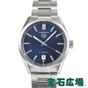 TAG HEUER（タグ・ホイヤー） TAG HEUER WAR211A-1 カレラ キャリバー5