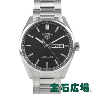 TAG HEUER タグ・ホイヤー Heuer カレラキャリバー5 WBN2112