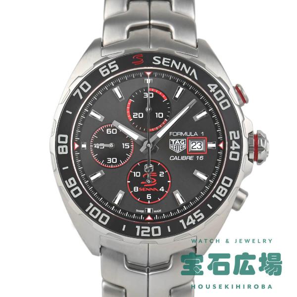 タグ・ホイヤー TAG Heuer フォーミュラ1 キャリバー16 アイルトンセナ スペシャルエディ...