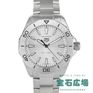 タグ・ホイヤー TAG Heuer アクアレーサープロフェッショナル200 WBP1111.BA0627 新品 メンズ 腕時計｜houseki-h