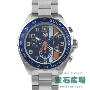 TAG HEUER（タグ・ホイヤー） フォーミュラ1 クロノグラフ CBZ2086