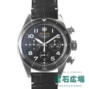 タグ・ホイヤー TAG Heuer オータヴィア フライバッククロノメーター キャリバー02 CBE511A.FC8279 新品 メンズ 腕時計｜houseki-h