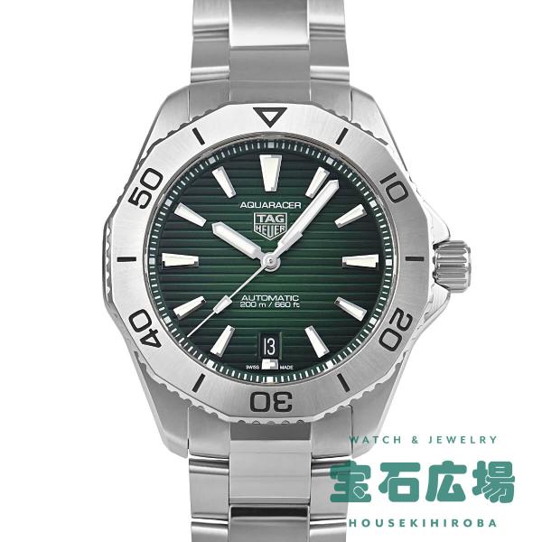 タグ・ホイヤー TAG Heuer アクアレーサープロフェッショナル200 WBP2115.BA06...