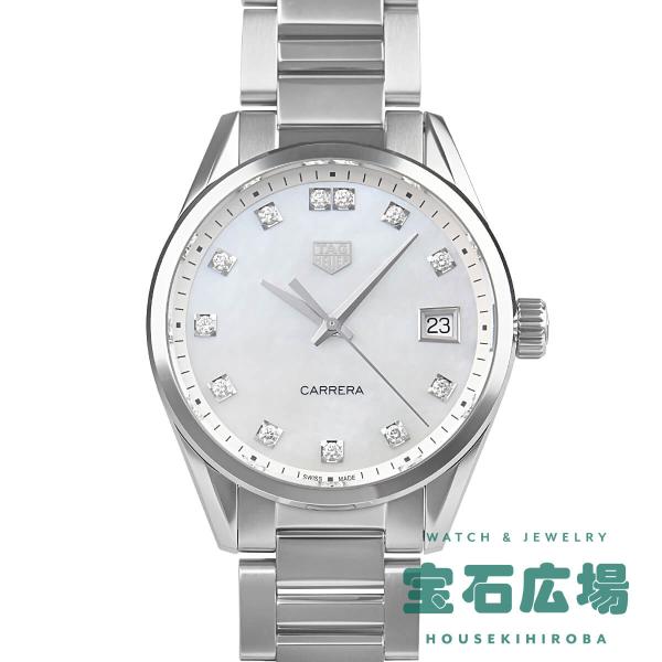 タグ・ホイヤー カレラ WBK1318.BA0652 新品 レディース 腕時計 TAG Heuer