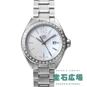 タグ・ホイヤー TAG Heuer フォーミュラ1 WBJ141A.BA0664 新品 レディース 腕時計｜houseki-h